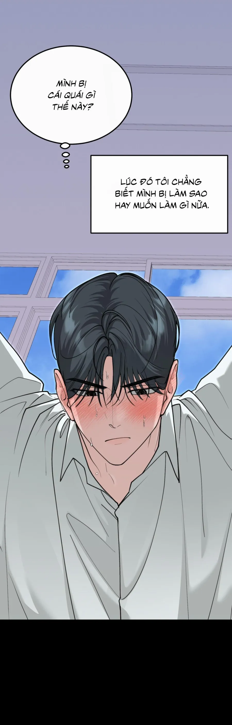 [19+] Ăn Em Một Lần Thôi, Oppa - Chap 19 - Trang 21