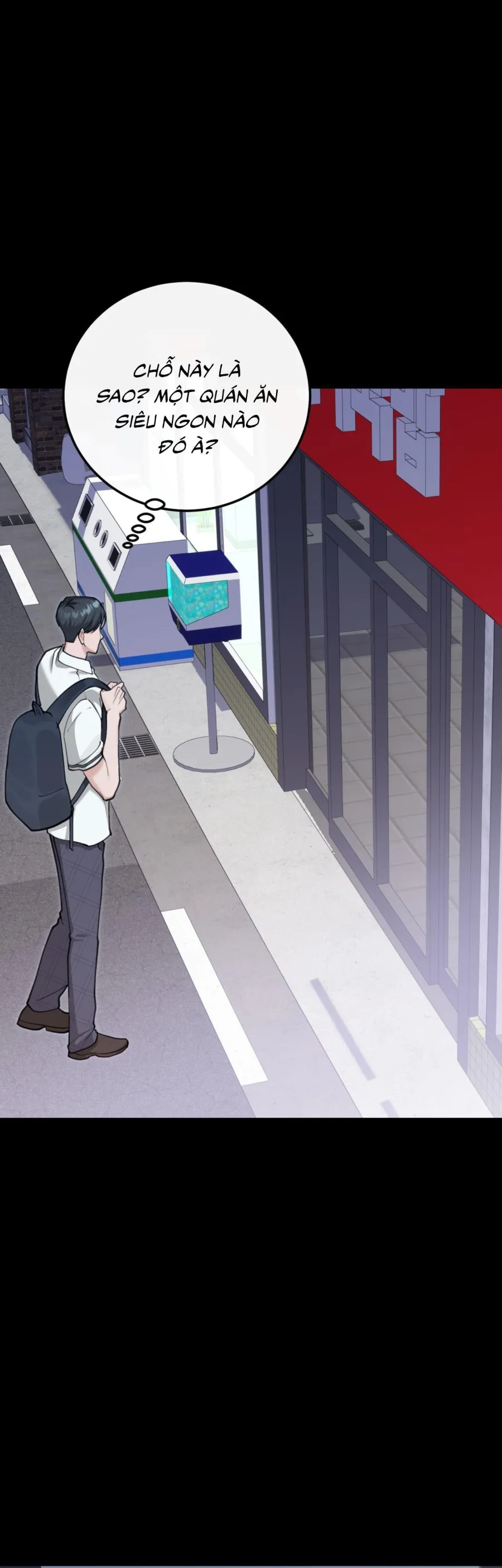 [19+] Ăn Em Một Lần Thôi, Oppa - Chap 19 - Trang 28