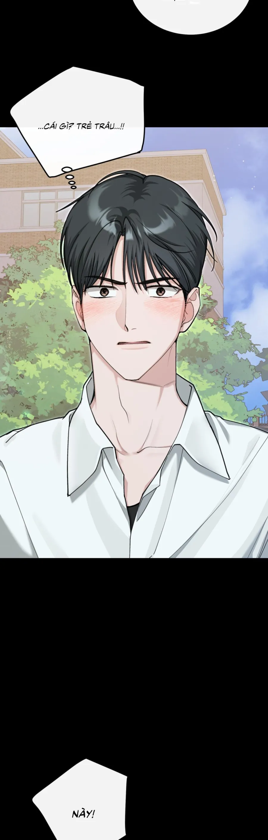 [19+] Ăn Em Một Lần Thôi, Oppa - Chap 19 - Trang 3