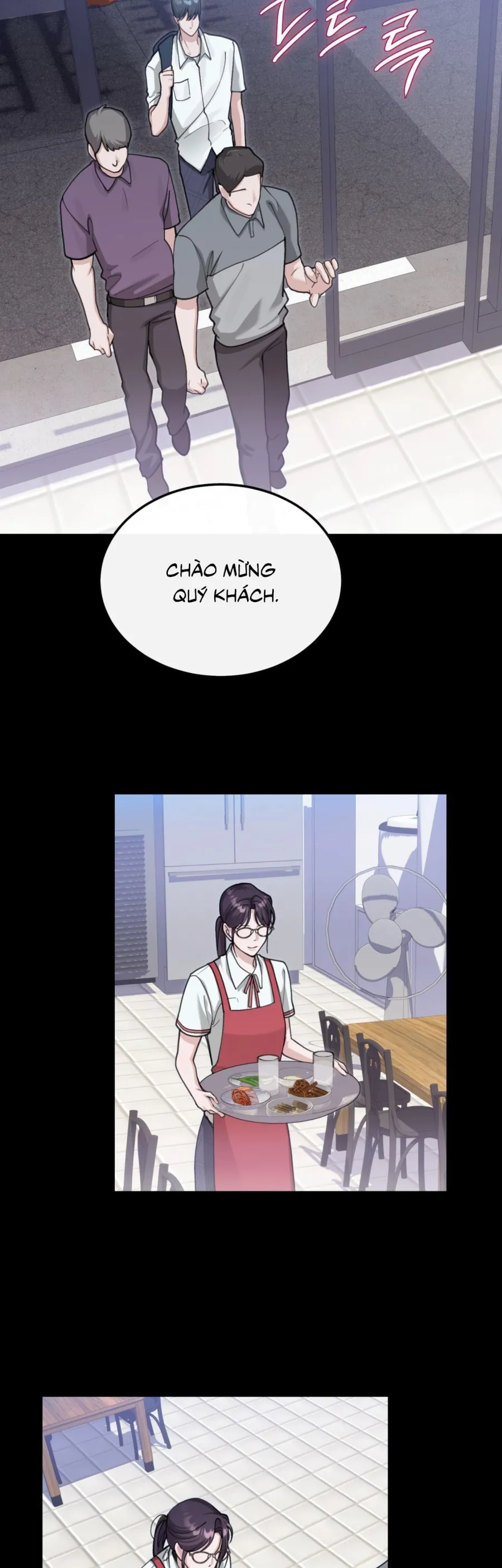 [19+] Ăn Em Một Lần Thôi, Oppa - Chap 19 - Trang 31