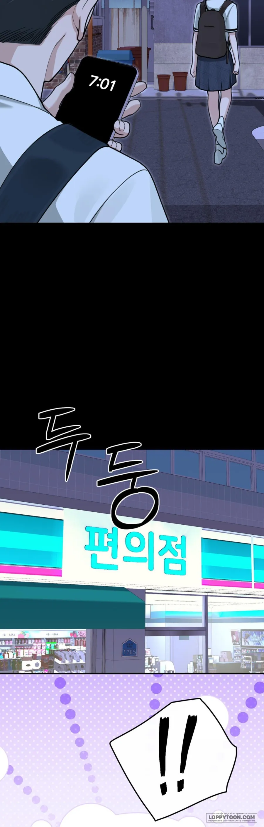 [19+] Ăn Em Một Lần Thôi, Oppa - Chap 19 - Trang 35
