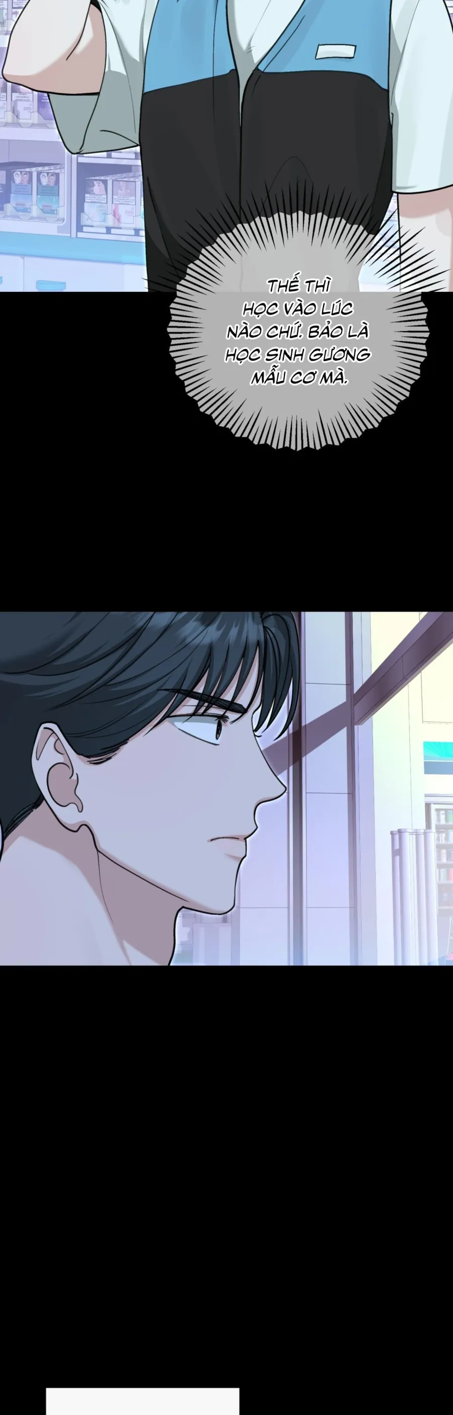 [19+] Ăn Em Một Lần Thôi, Oppa - Chap 19 - Trang 37
