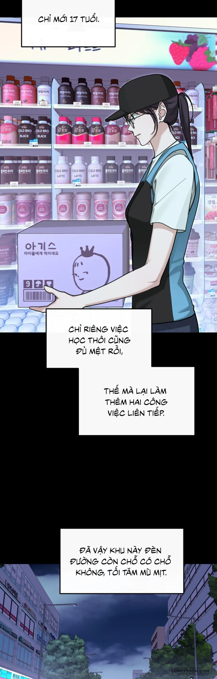 [19+] Ăn Em Một Lần Thôi, Oppa - Chap 19 - Trang 38