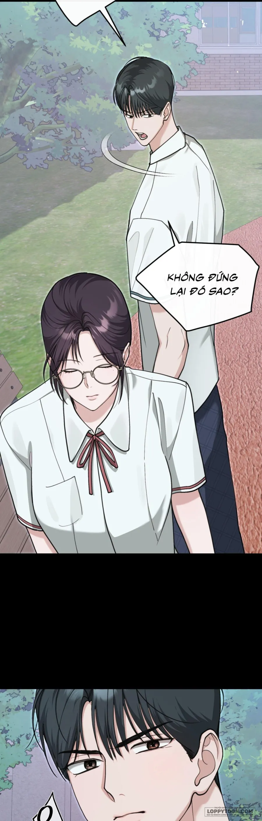 [19+] Ăn Em Một Lần Thôi, Oppa - Chap 19 - Trang 4