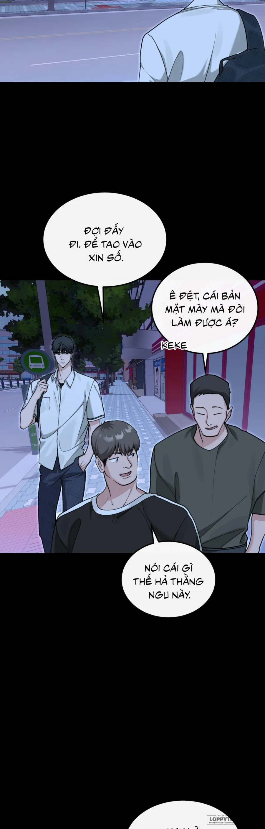 [19+] Ăn Em Một Lần Thôi, Oppa - Chap 19 - Trang 40