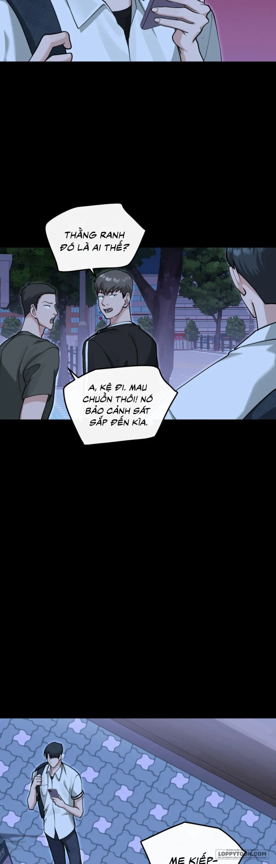 [19+] Ăn Em Một Lần Thôi, Oppa - Chap 19 - Trang 44