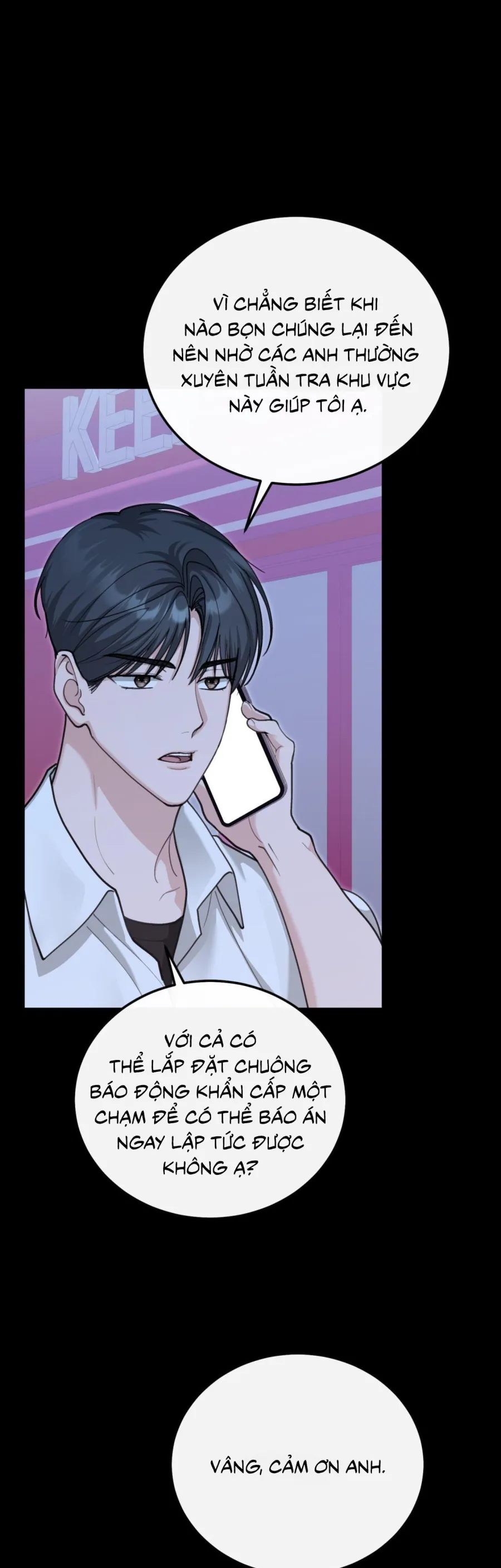 [19+] Ăn Em Một Lần Thôi, Oppa - Chap 19 - Trang 46