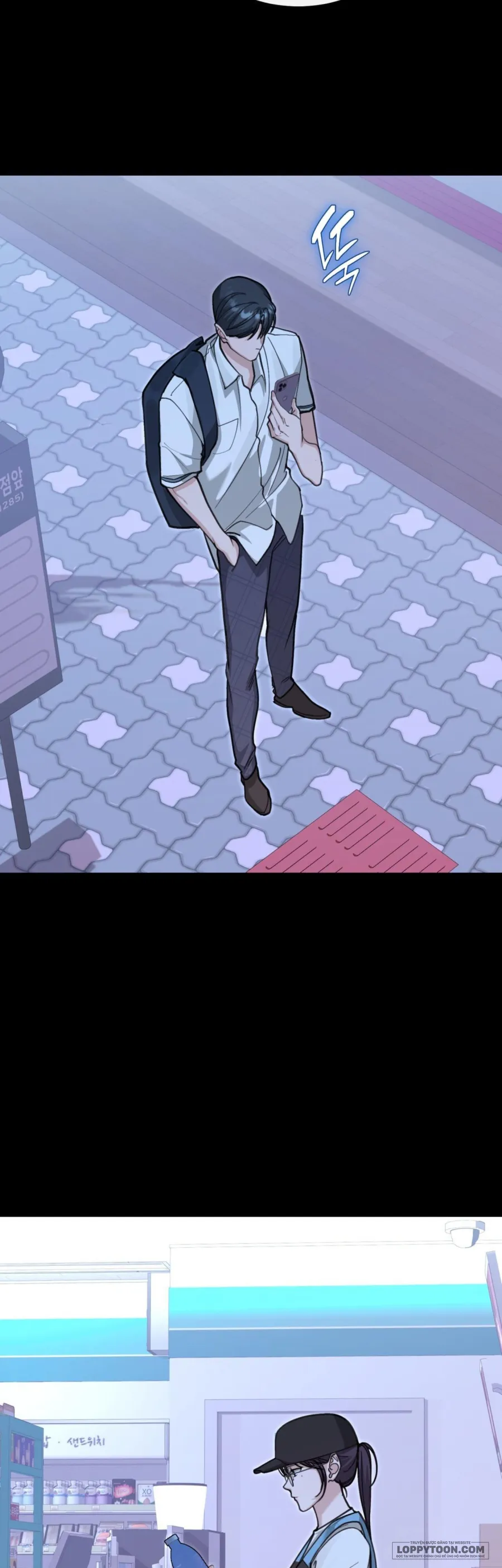 [19+] Ăn Em Một Lần Thôi, Oppa - Chap 19 - Trang 47