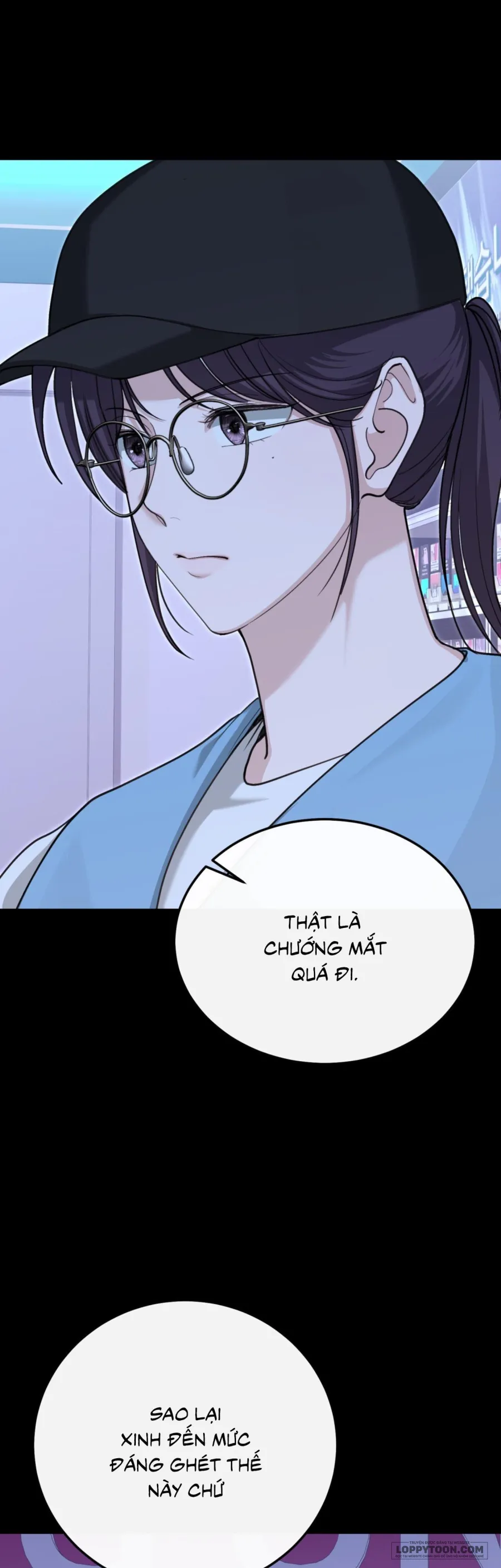 [19+] Ăn Em Một Lần Thôi, Oppa - Chap 19 - Trang 49