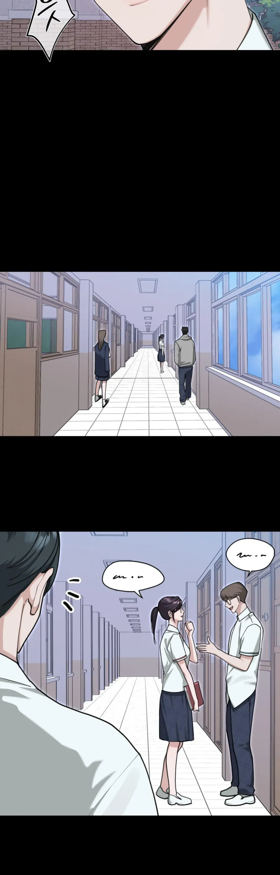[19+] Ăn Em Một Lần Thôi, Oppa - Chap 19 - Trang 5