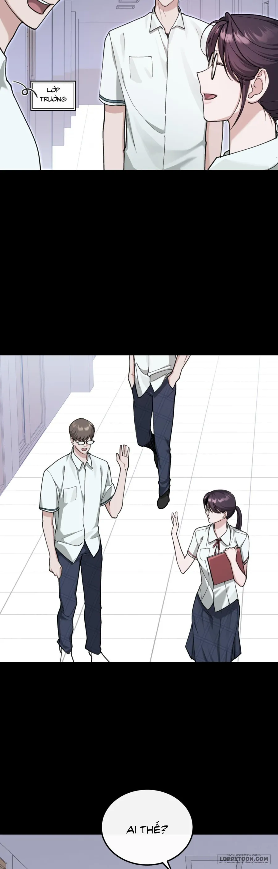 [19+] Ăn Em Một Lần Thôi, Oppa - Chap 19 - Trang 7