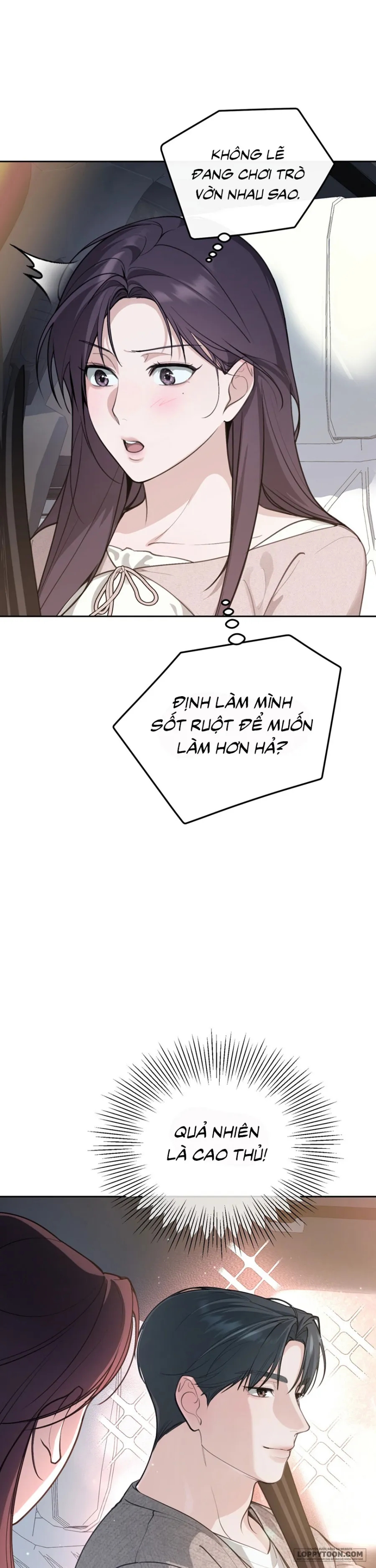 [19+] Ăn Em Một Lần Thôi, Oppa - Chap 2 - Trang 11