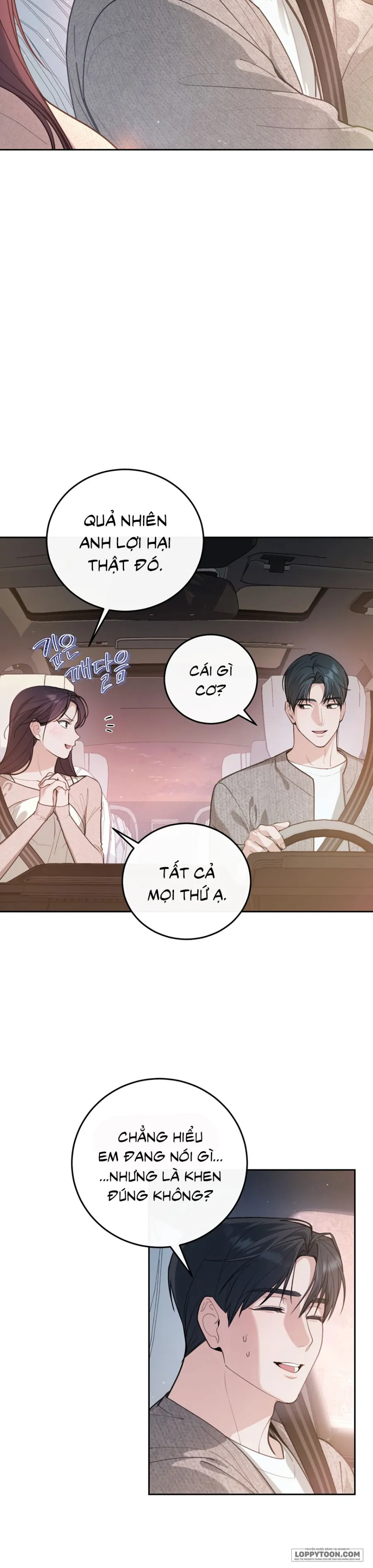 [19+] Ăn Em Một Lần Thôi, Oppa - Chap 2 - Trang 12