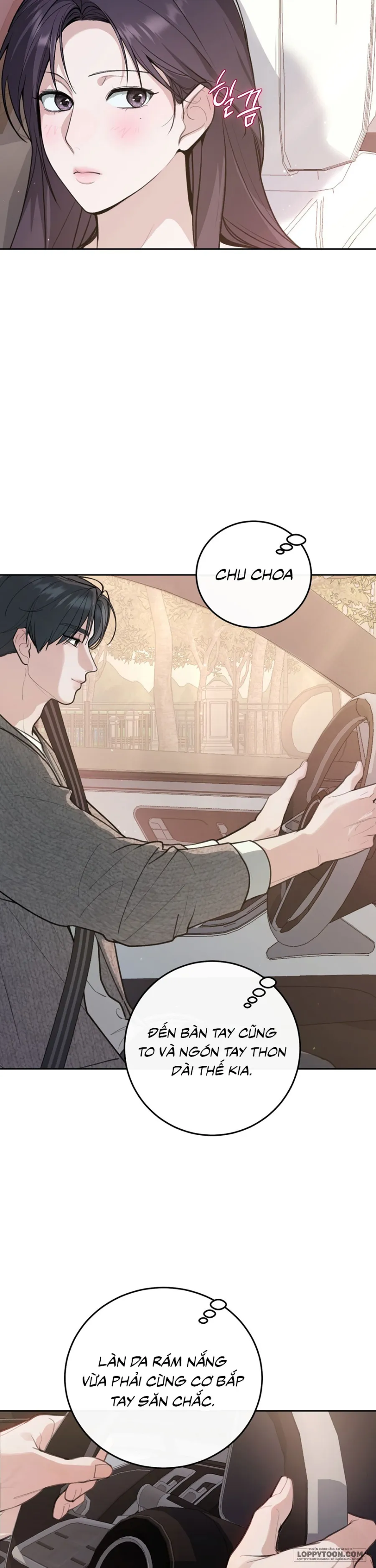[19+] Ăn Em Một Lần Thôi, Oppa - Chap 2 - Trang 14