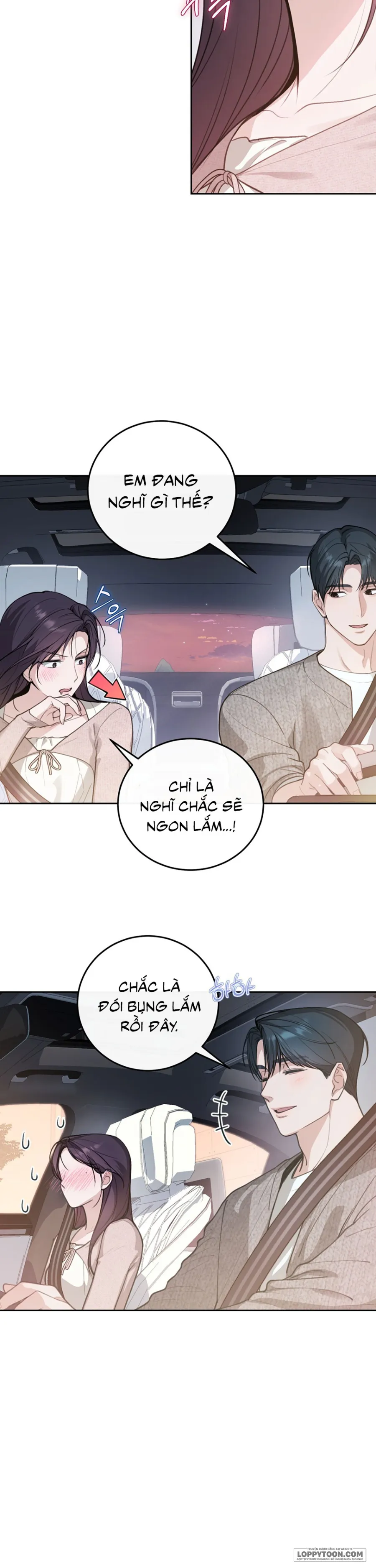 [19+] Ăn Em Một Lần Thôi, Oppa - Chap 2 - Trang 17