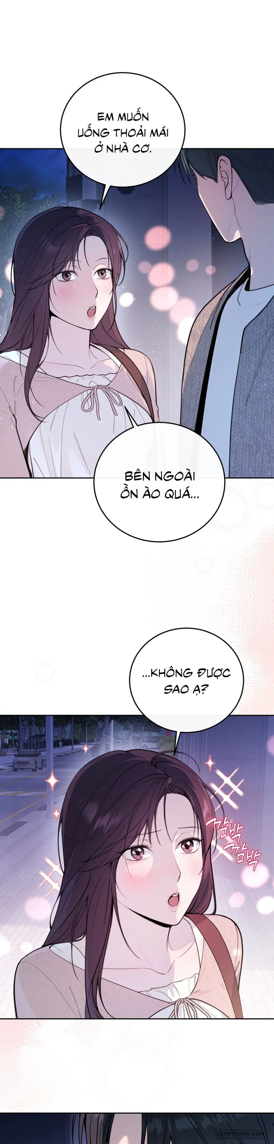 [19+] Ăn Em Một Lần Thôi, Oppa - Chap 2 - Trang 27