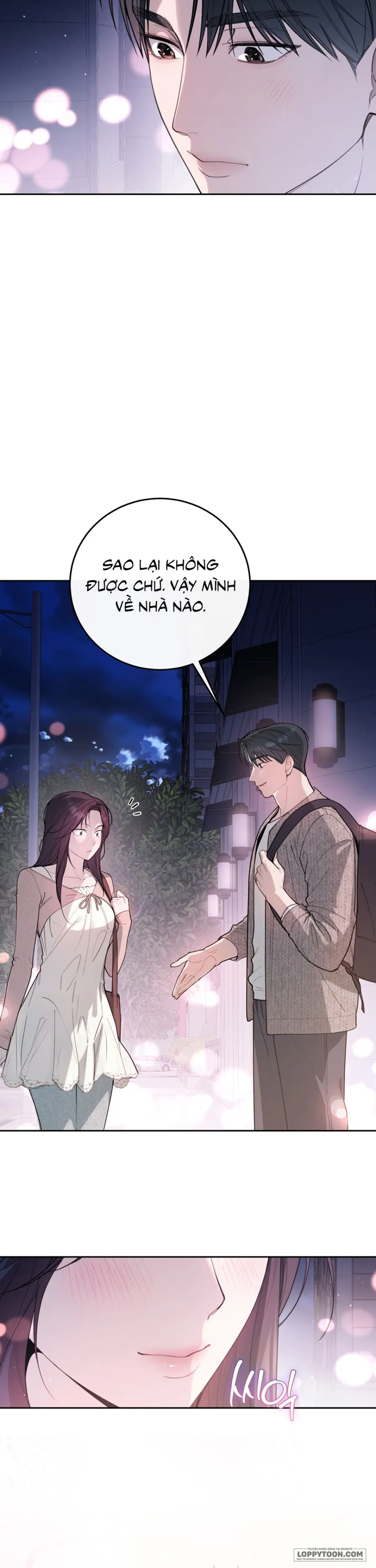 [19+] Ăn Em Một Lần Thôi, Oppa - Chap 2 - Trang 28