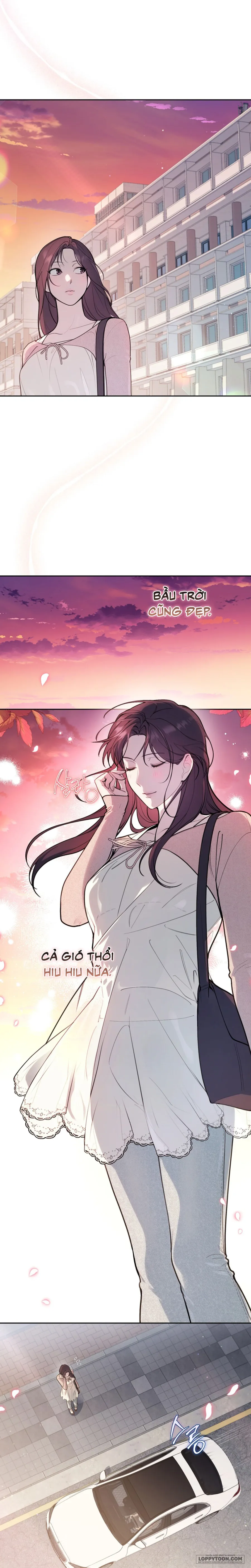 [19+] Ăn Em Một Lần Thôi, Oppa - Chap 2 - Trang 8