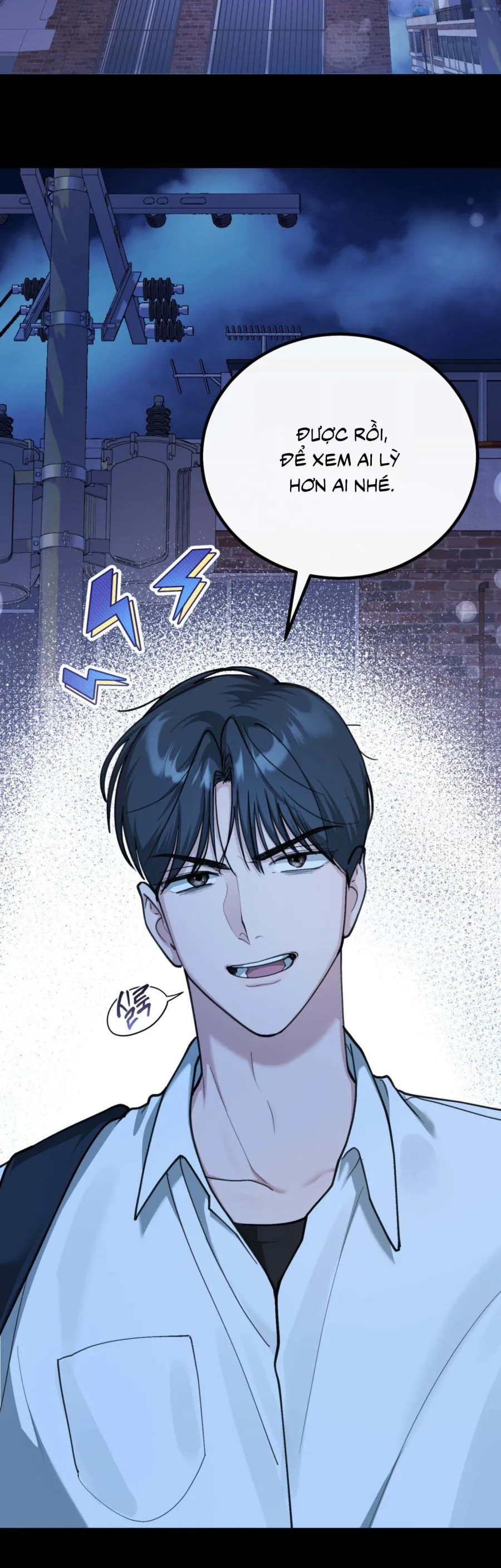 [19+] Ăn Em Một Lần Thôi, Oppa - Chap 20 - Trang 10
