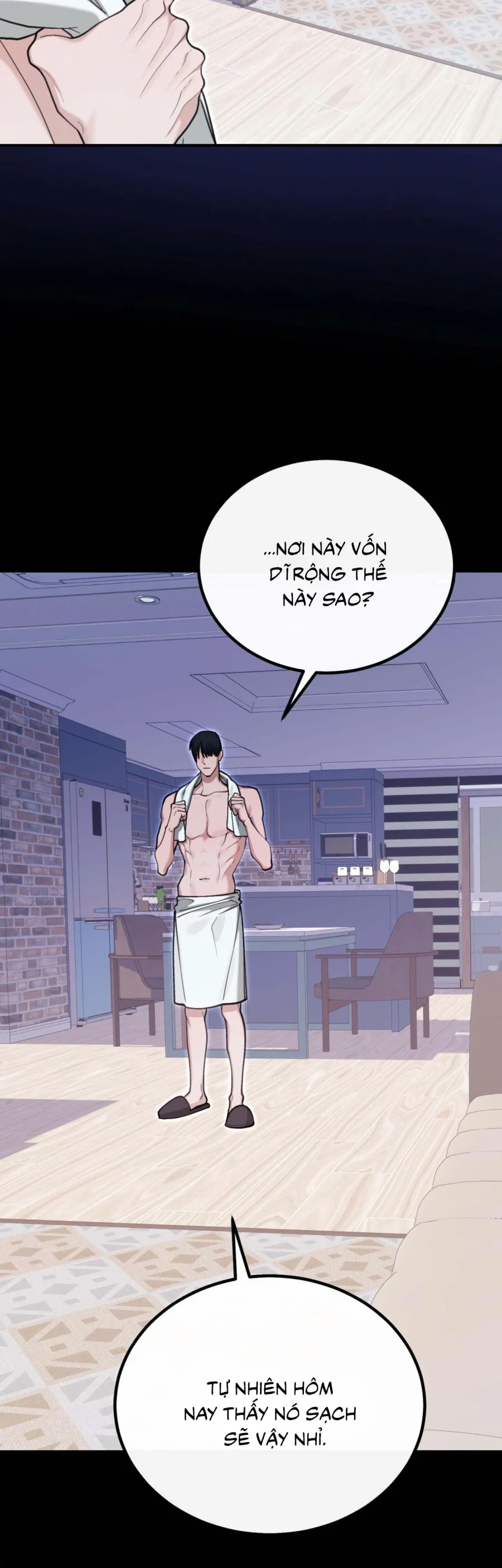 [19+] Ăn Em Một Lần Thôi, Oppa - Chap 20 - Trang 13