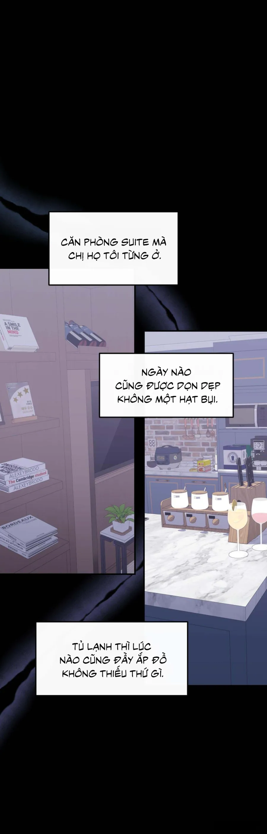 [19+] Ăn Em Một Lần Thôi, Oppa - Chap 20 - Trang 14