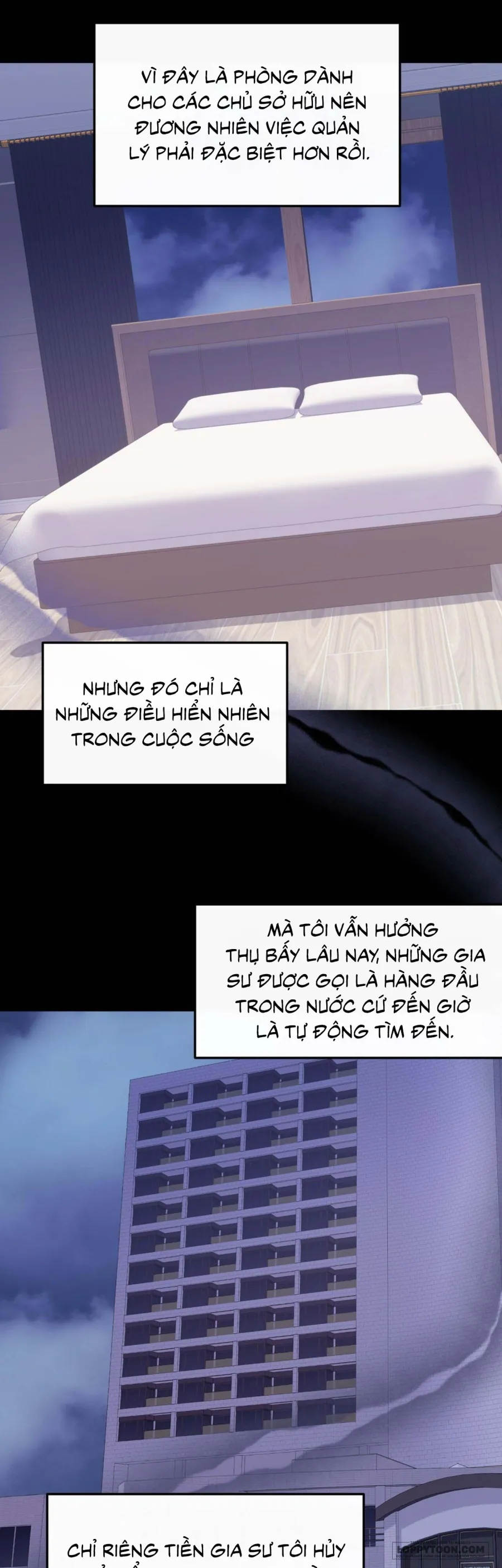 [19+] Ăn Em Một Lần Thôi, Oppa - Chap 20 - Trang 15