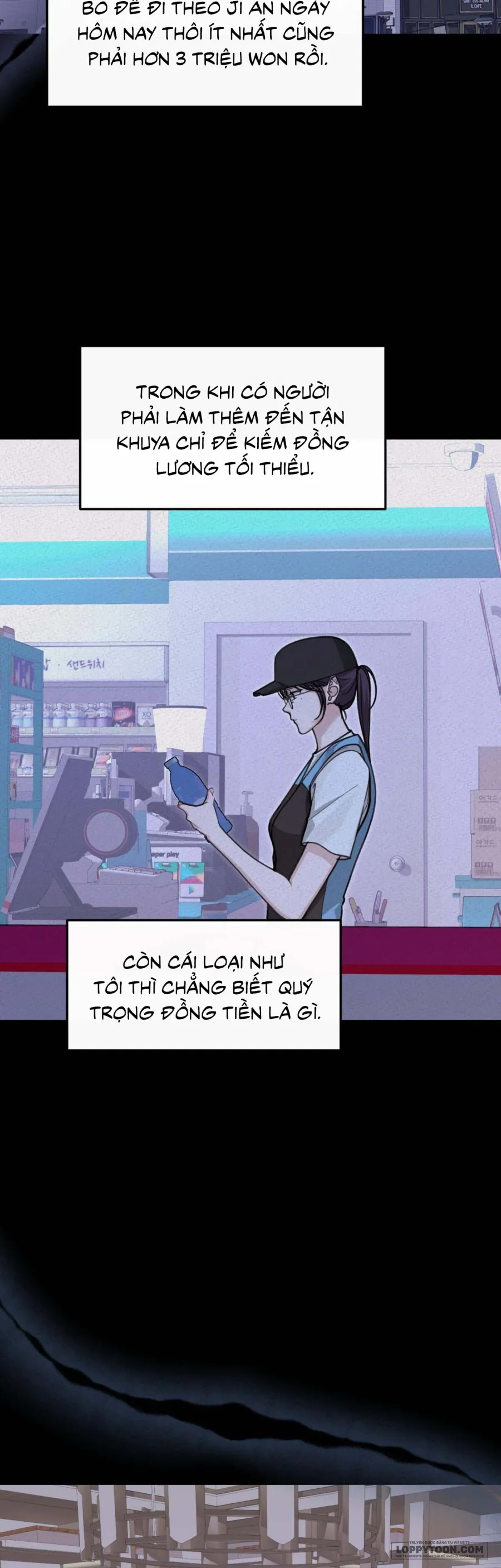 [19+] Ăn Em Một Lần Thôi, Oppa - Chap 20 - Trang 16