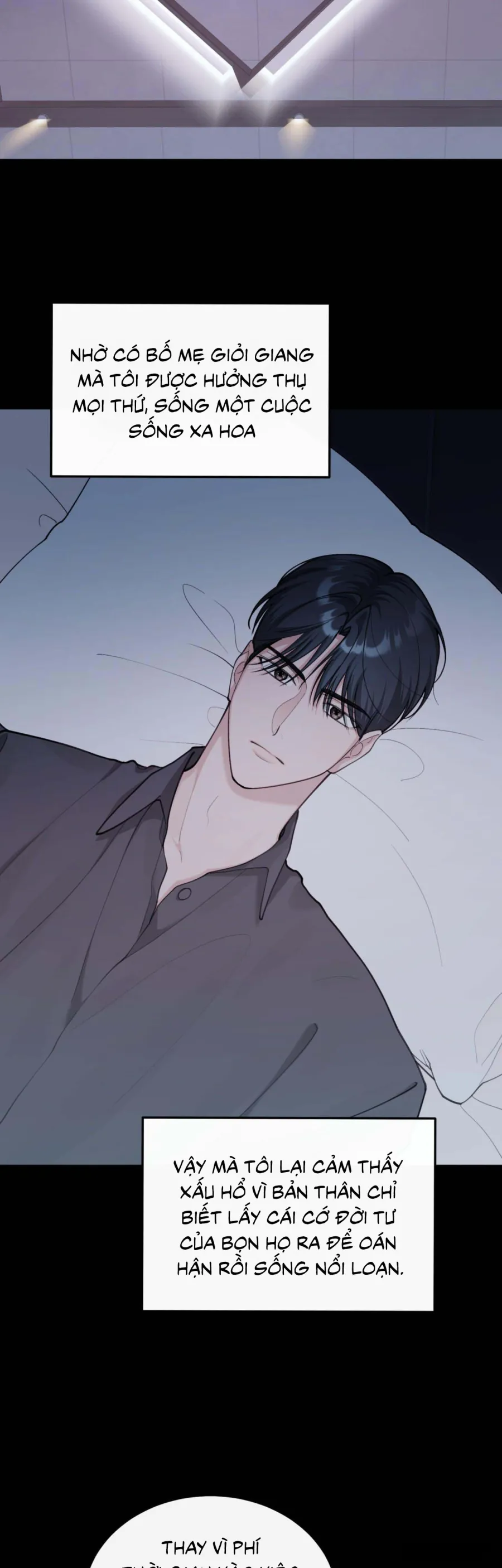 [19+] Ăn Em Một Lần Thôi, Oppa - Chap 20 - Trang 18