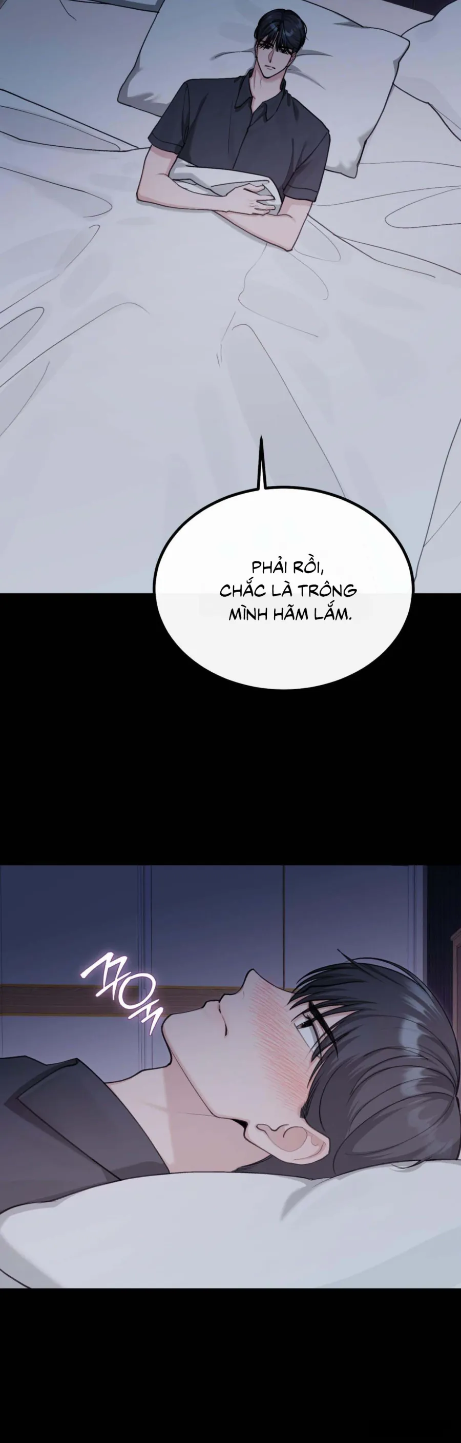 [19+] Ăn Em Một Lần Thôi, Oppa - Chap 20 - Trang 20