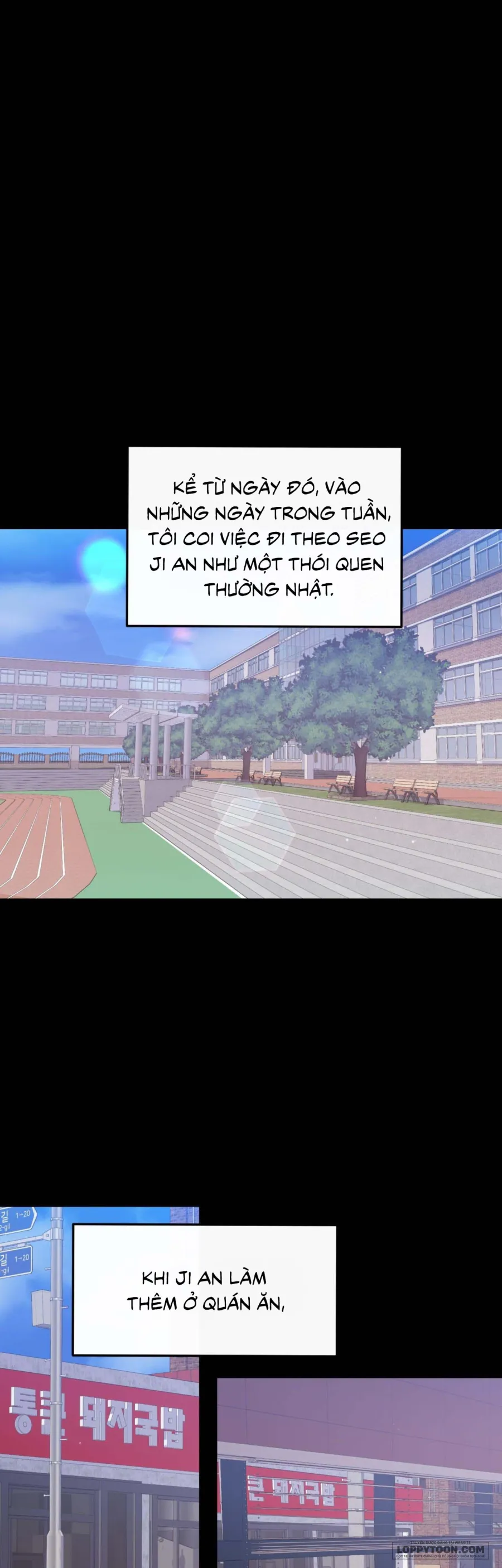 [19+] Ăn Em Một Lần Thôi, Oppa - Chap 20 - Trang 22