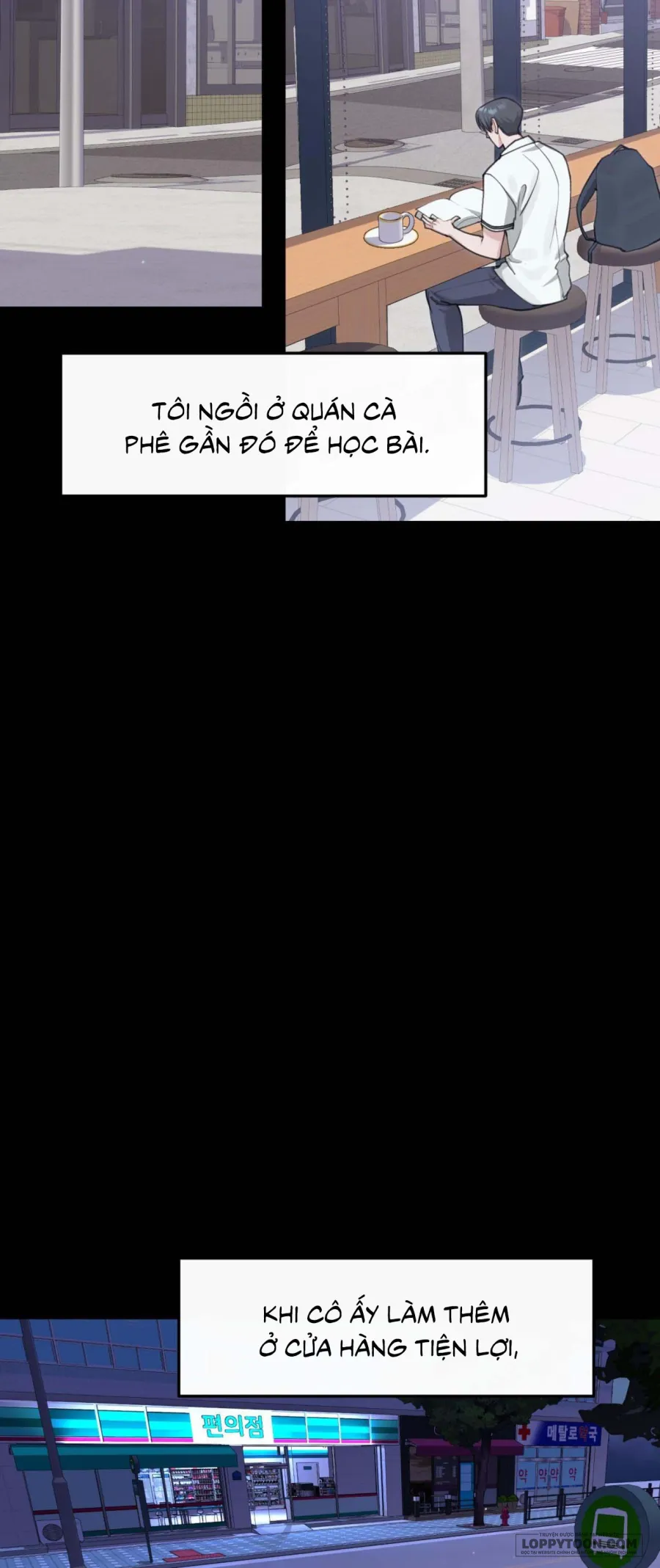 [19+] Ăn Em Một Lần Thôi, Oppa - Chap 20 - Trang 23