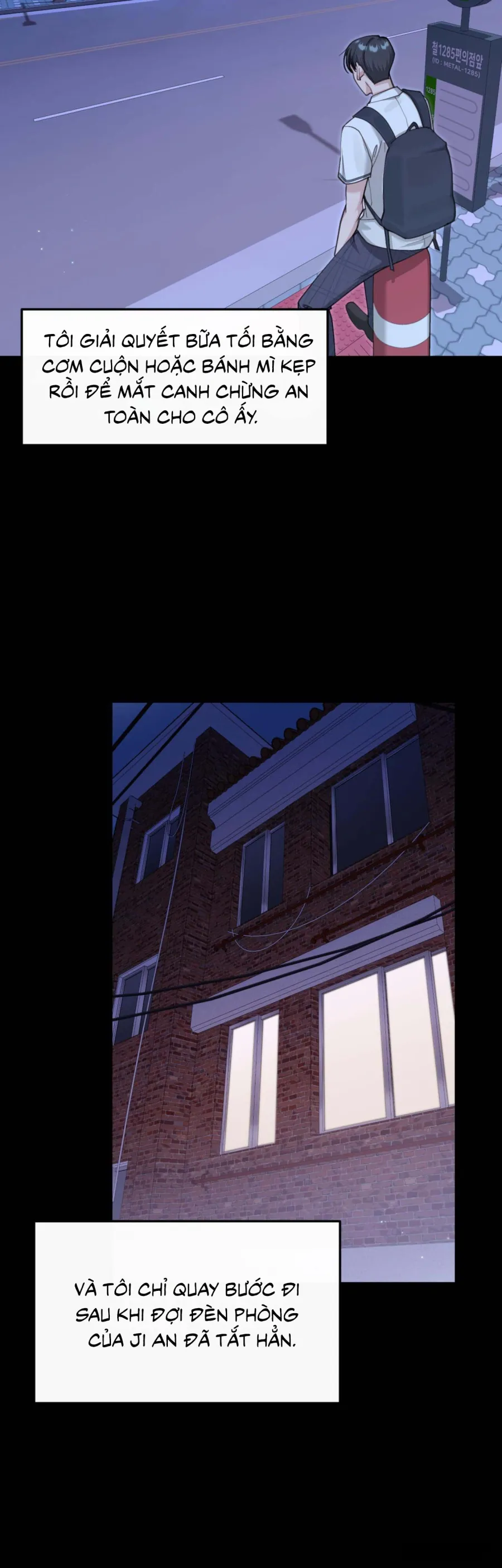 [19+] Ăn Em Một Lần Thôi, Oppa - Chap 20 - Trang 24
