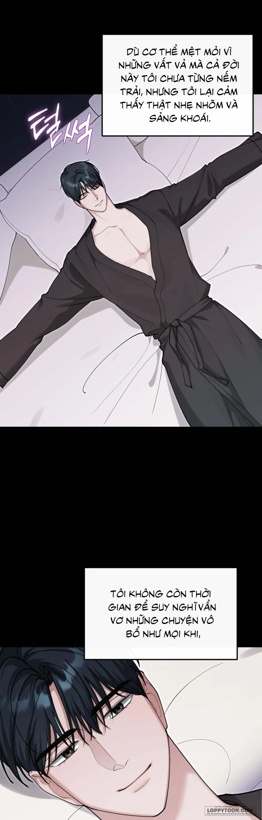 [19+] Ăn Em Một Lần Thôi, Oppa - Chap 20 - Trang 25