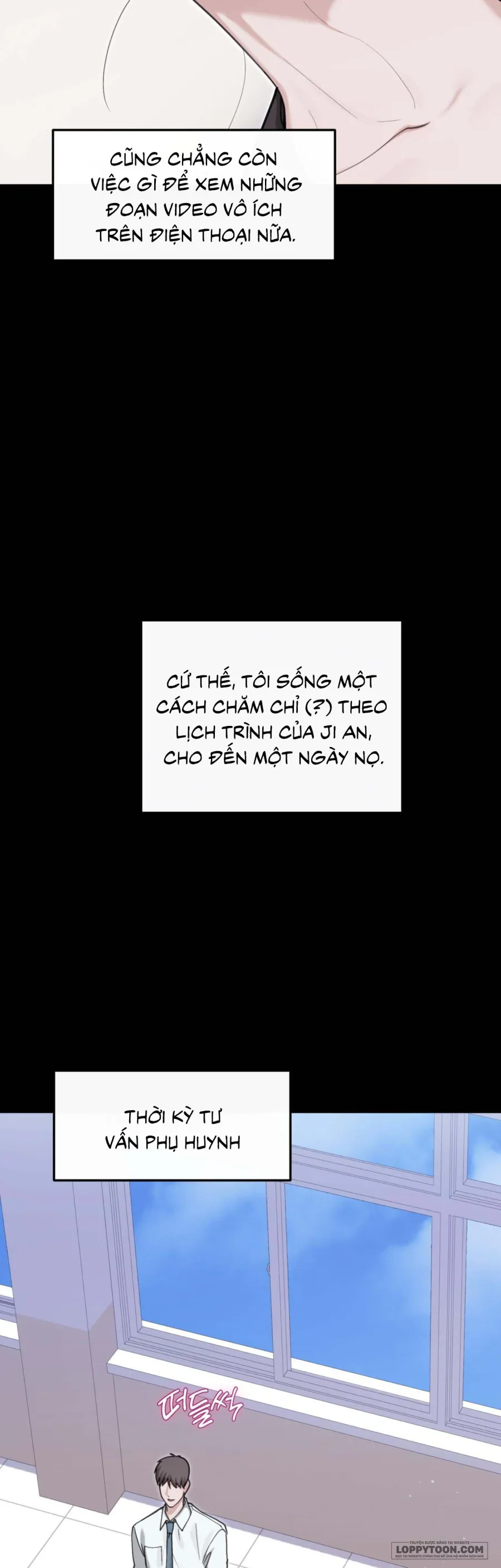 [19+] Ăn Em Một Lần Thôi, Oppa - Chap 20 - Trang 26