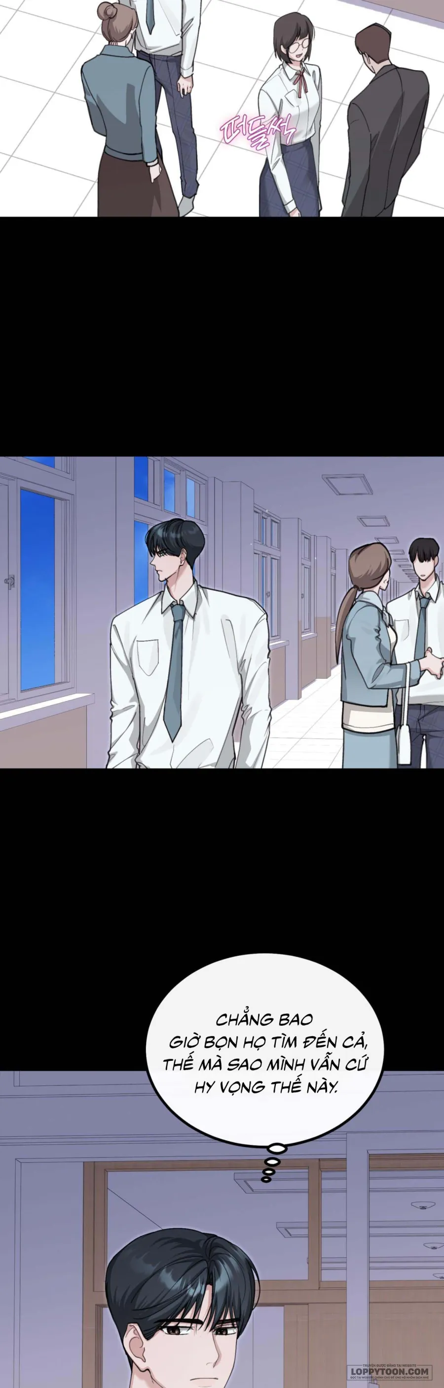 [19+] Ăn Em Một Lần Thôi, Oppa - Chap 20 - Trang 27