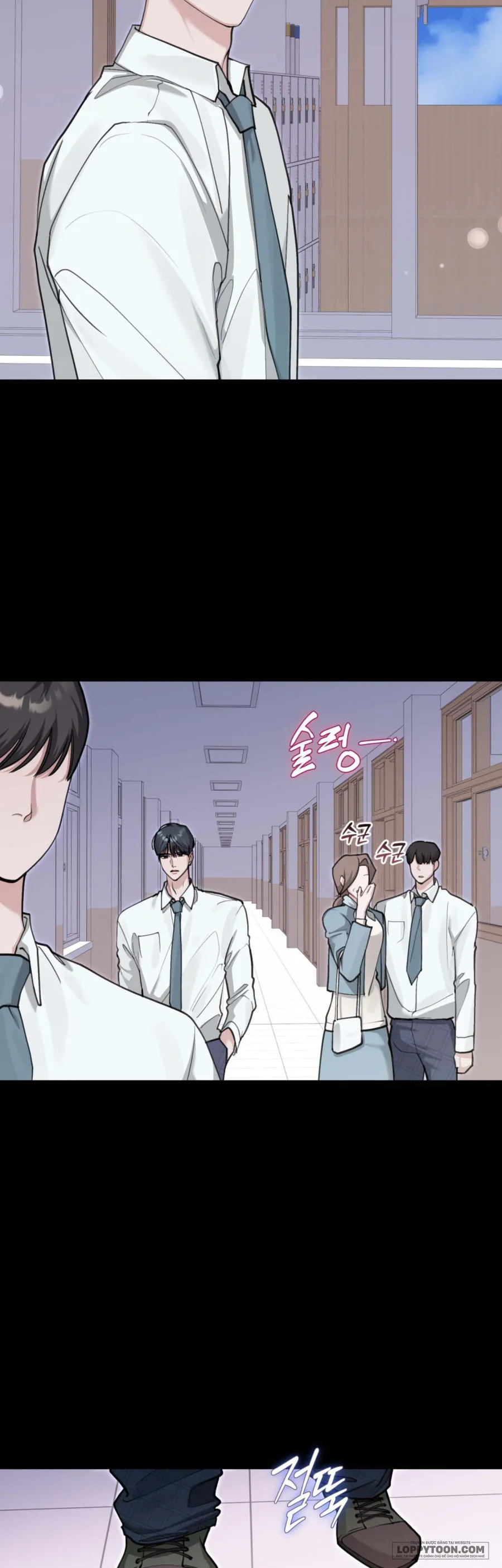 [19+] Ăn Em Một Lần Thôi, Oppa - Chap 20 - Trang 28