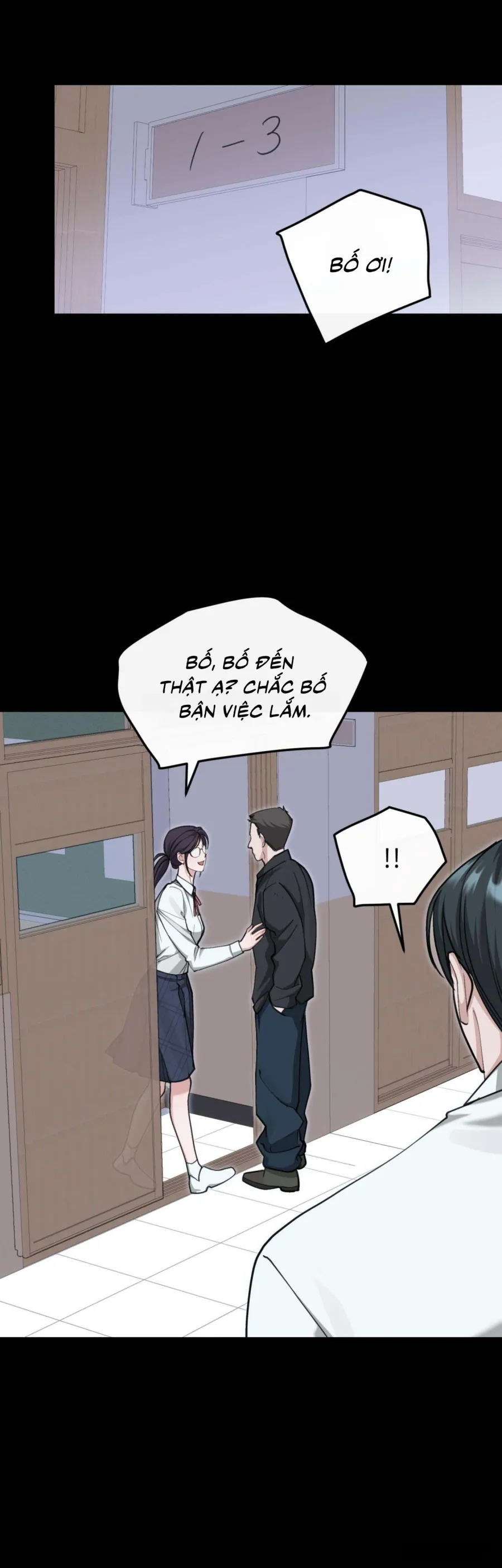 [19+] Ăn Em Một Lần Thôi, Oppa - Chap 20 - Trang 31