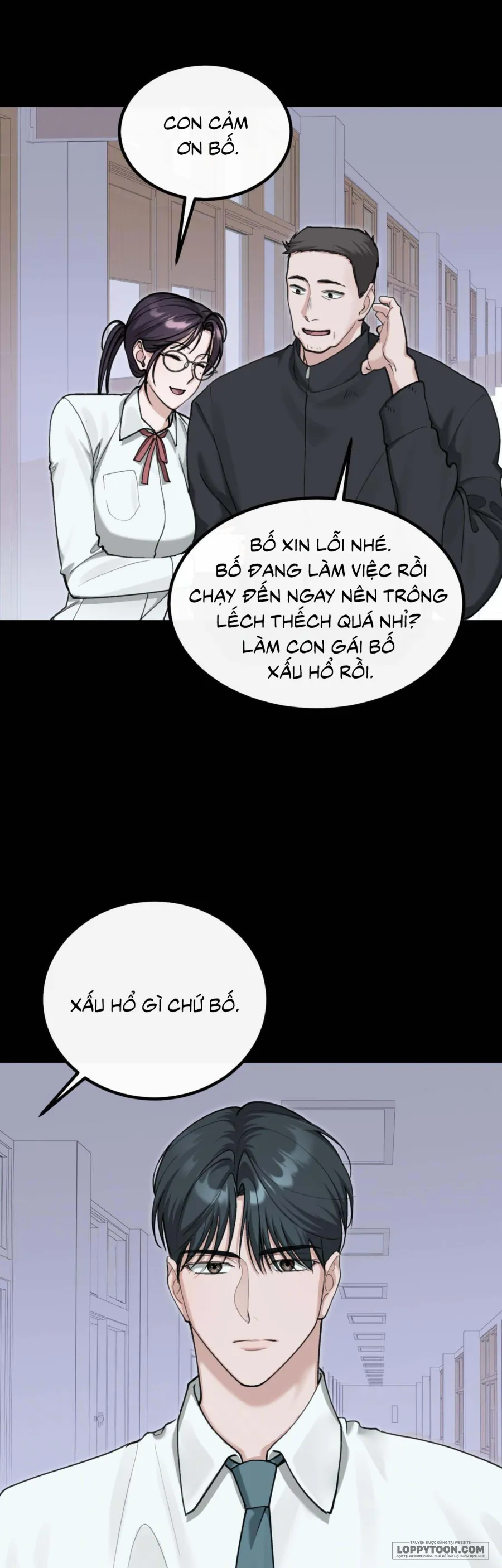 [19+] Ăn Em Một Lần Thôi, Oppa - Chap 20 - Trang 32
