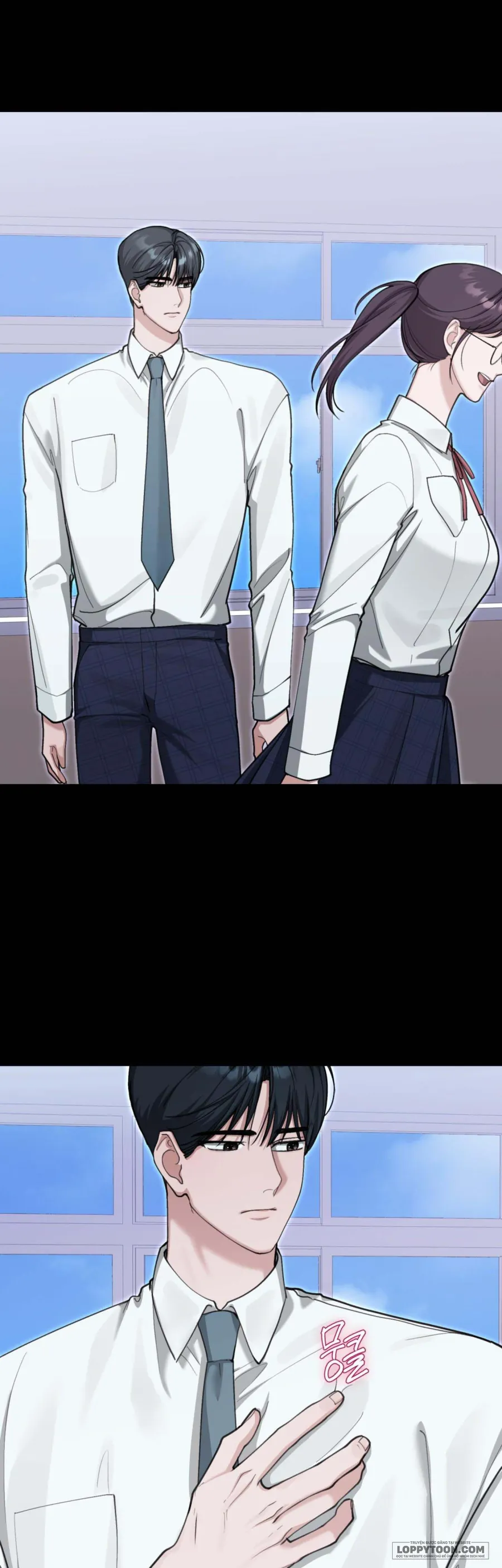 [19+] Ăn Em Một Lần Thôi, Oppa - Chap 20 - Trang 36