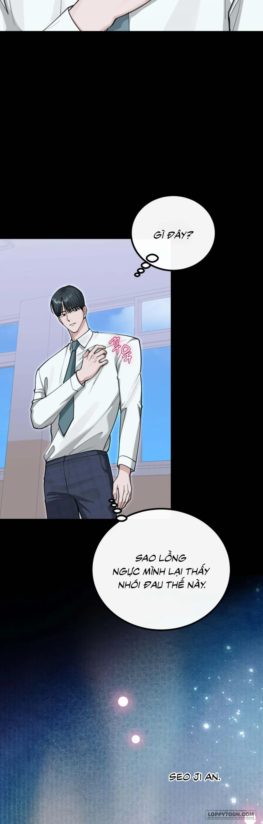 [19+] Ăn Em Một Lần Thôi, Oppa - Chap 20 - Trang 37