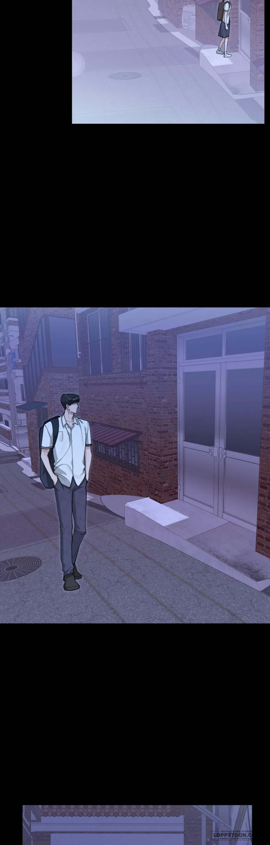 [19+] Ăn Em Một Lần Thôi, Oppa - Chap 20 - Trang 4