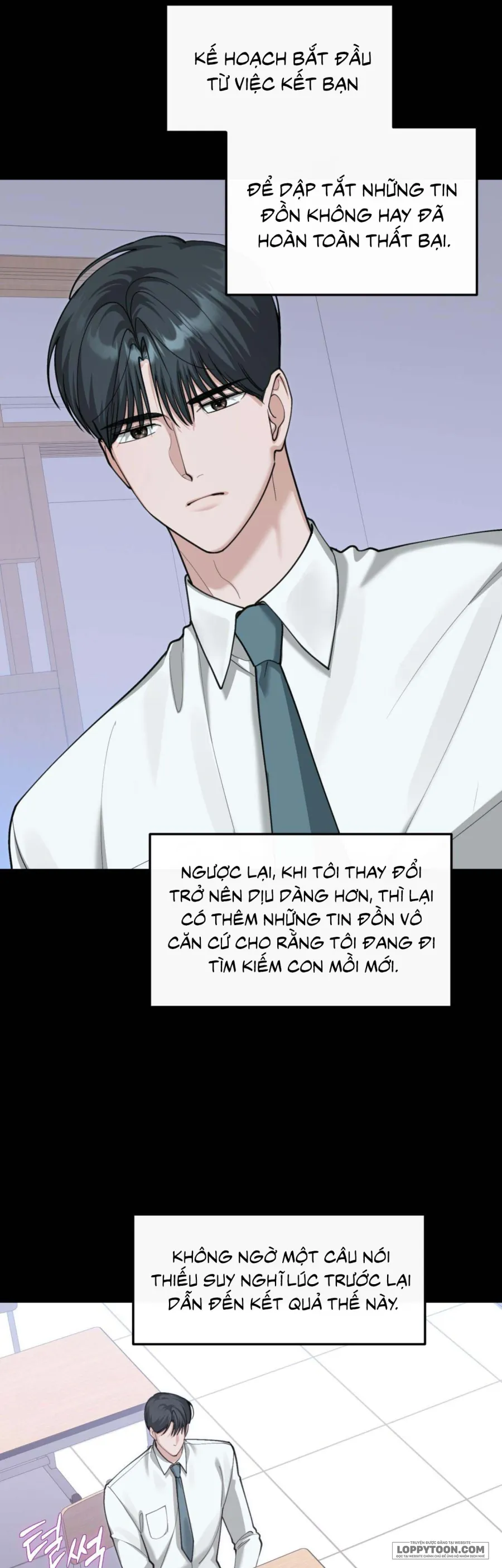 [19+] Ăn Em Một Lần Thôi, Oppa - Chap 20 - Trang 43