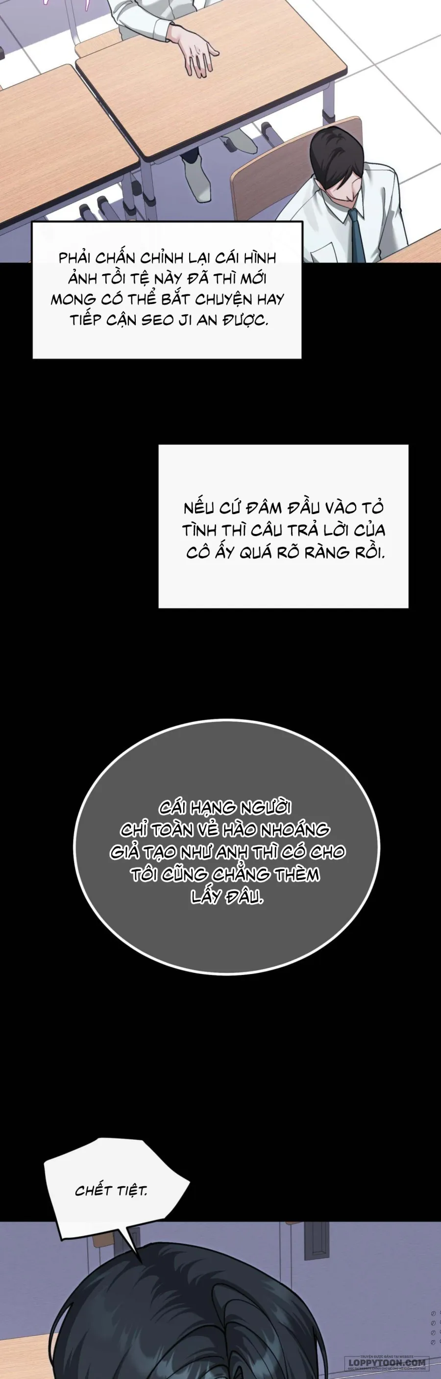 [19+] Ăn Em Một Lần Thôi, Oppa - Chap 20 - Trang 44