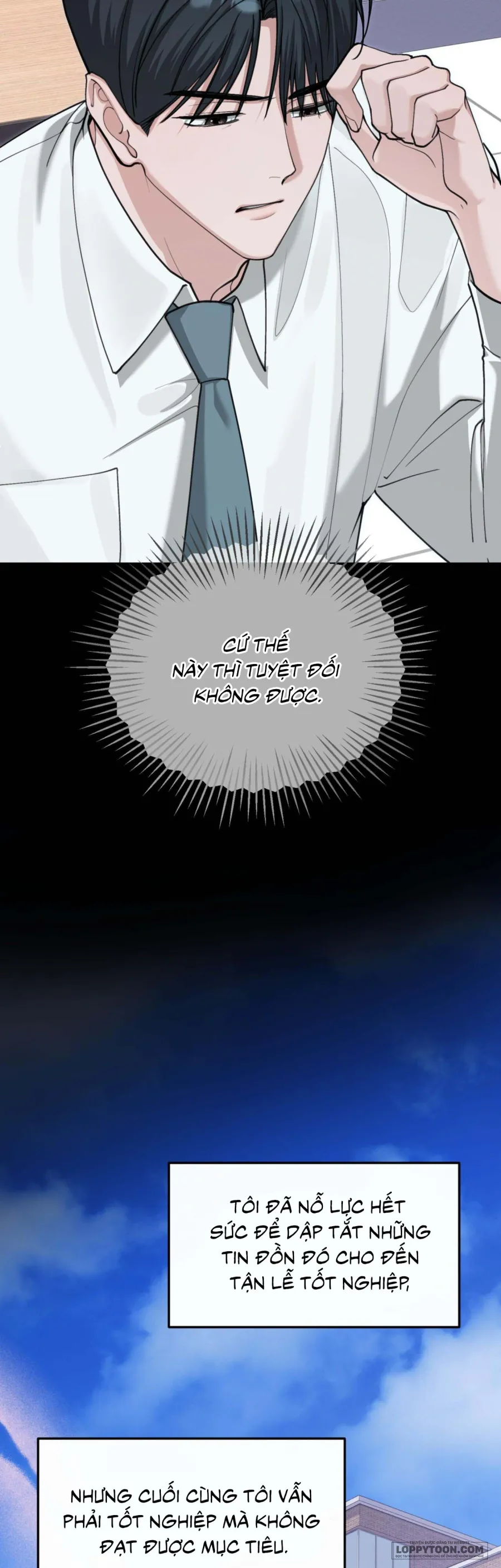 [19+] Ăn Em Một Lần Thôi, Oppa - Chap 20 - Trang 45