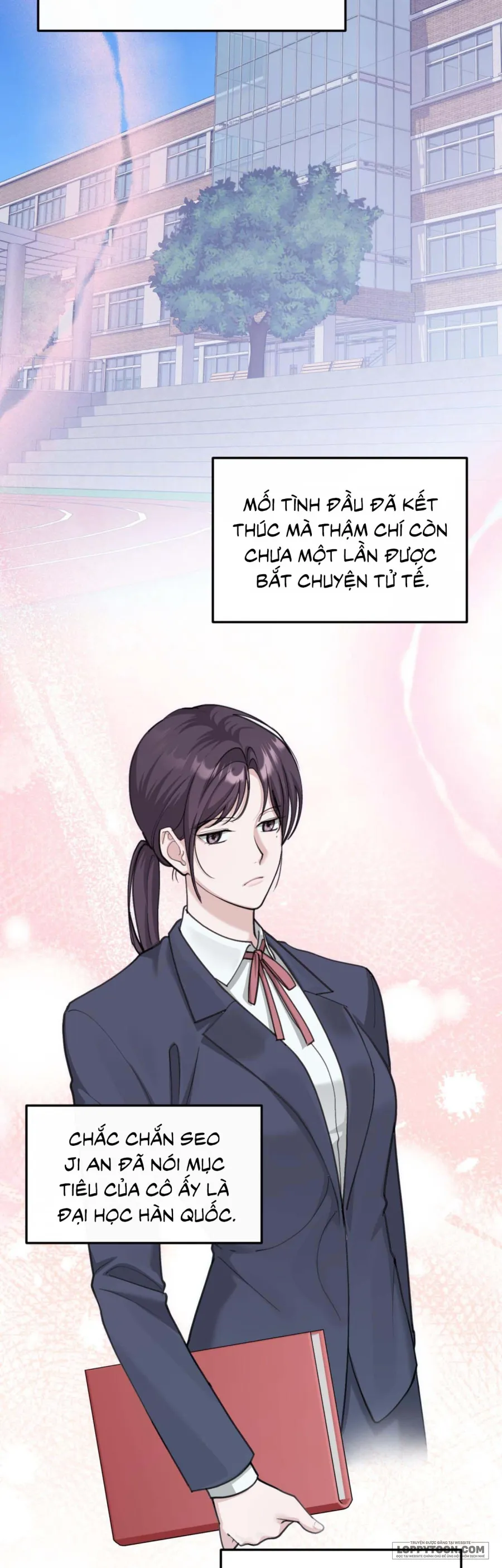 [19+] Ăn Em Một Lần Thôi, Oppa - Chap 20 - Trang 46