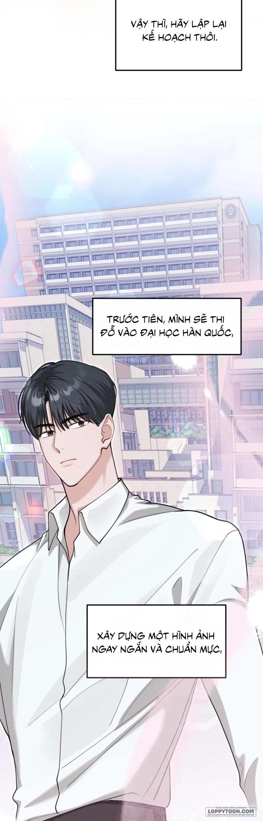 [19+] Ăn Em Một Lần Thôi, Oppa - Chap 20 - Trang 47