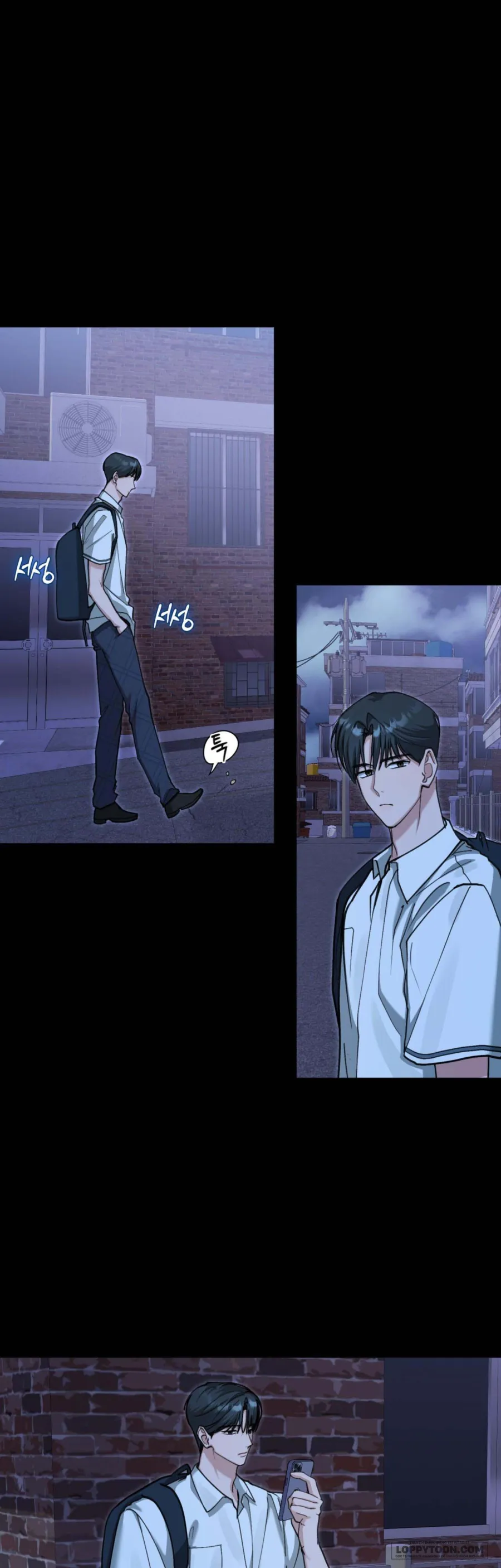 [19+] Ăn Em Một Lần Thôi, Oppa - Chap 20 - Trang 8