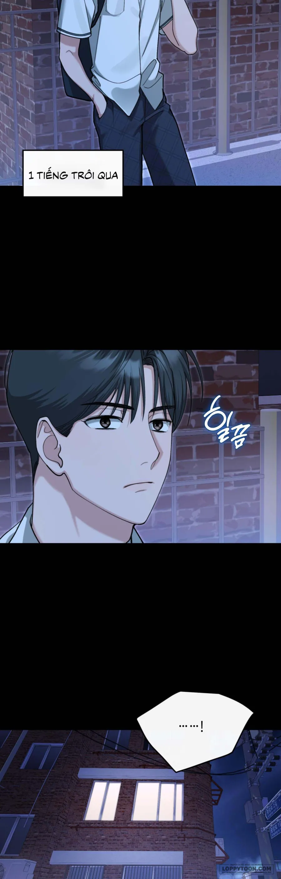 [19+] Ăn Em Một Lần Thôi, Oppa - Chap 20 - Trang 9