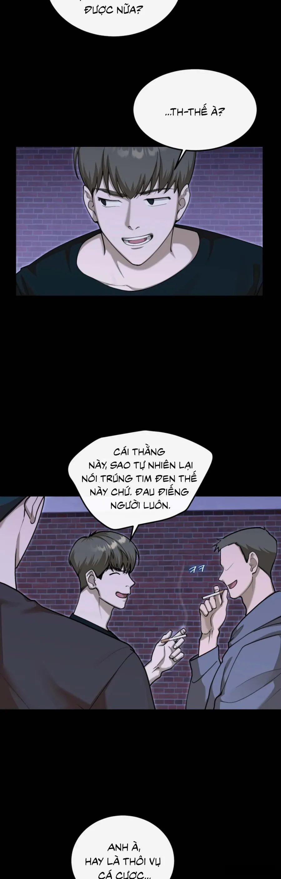 [19+] Ăn Em Một Lần Thôi, Oppa - Chap 21 - Trang 10