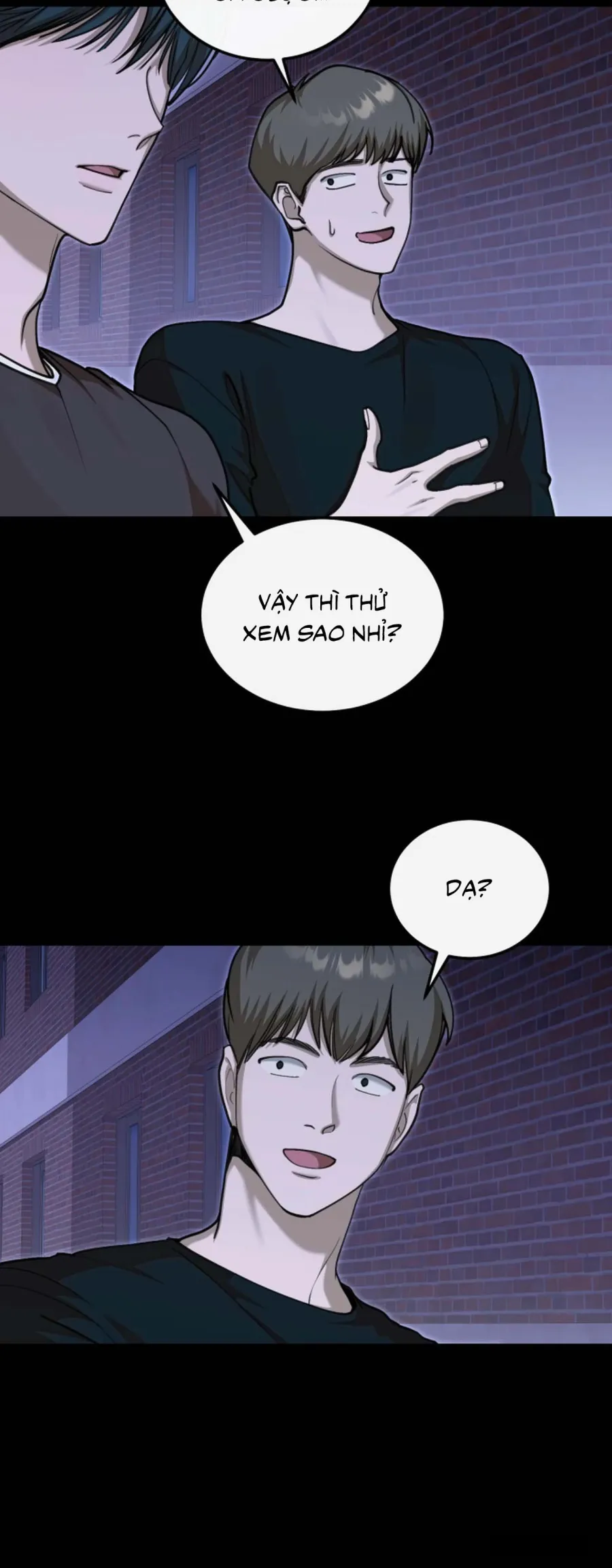 [19+] Ăn Em Một Lần Thôi, Oppa - Chap 21 - Trang 11